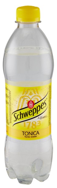 TONICA SCHWEPPES ML500 PET                        