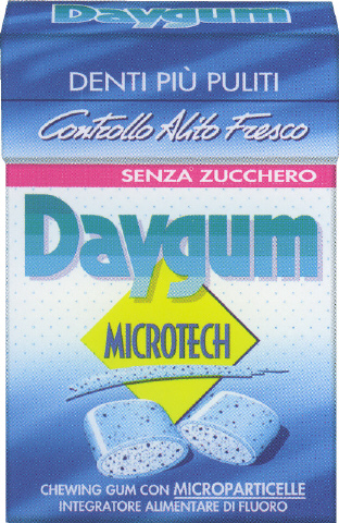 DAYGUM MICRO TECH AST.                            