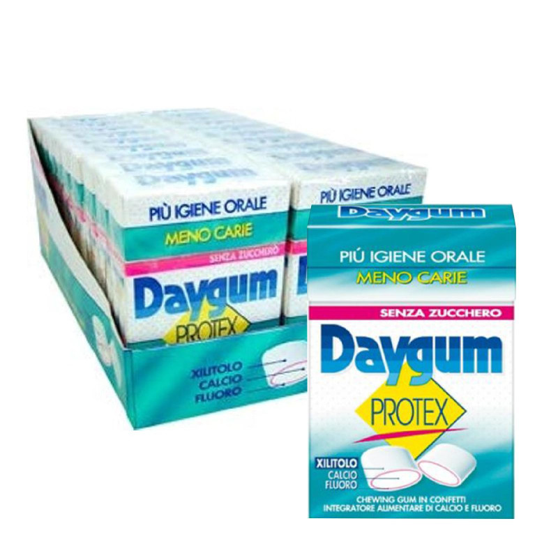 DAYGUM PROTEX                                     