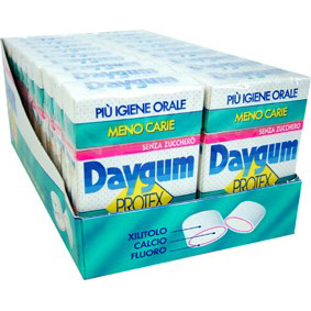 DAYGUM PROTEX                                     