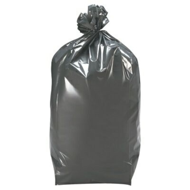 SACC.NETT.NERO 90X120 KG.19                       