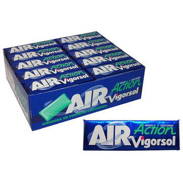 VIGORSOL AIR ACTION STICK                         