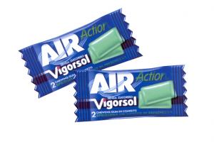 VIGORSOL AIR ACTION MONO X 250PZ                  