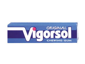 VIGORSOL ORIGINAL CON ZUCCHERO                    