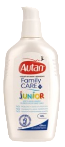 AUTAN FAMILY CARE VAPO JUNIOR ML.100              