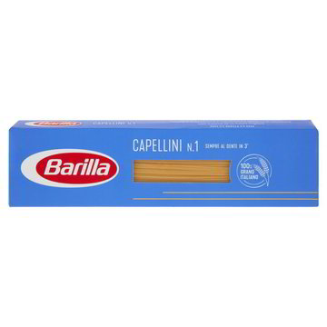 PASTA BARILLA N.1 CAPELLINI GR.500                