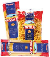 PASTA DIVELLA N.13 SQUADR.BRONZO GR500            