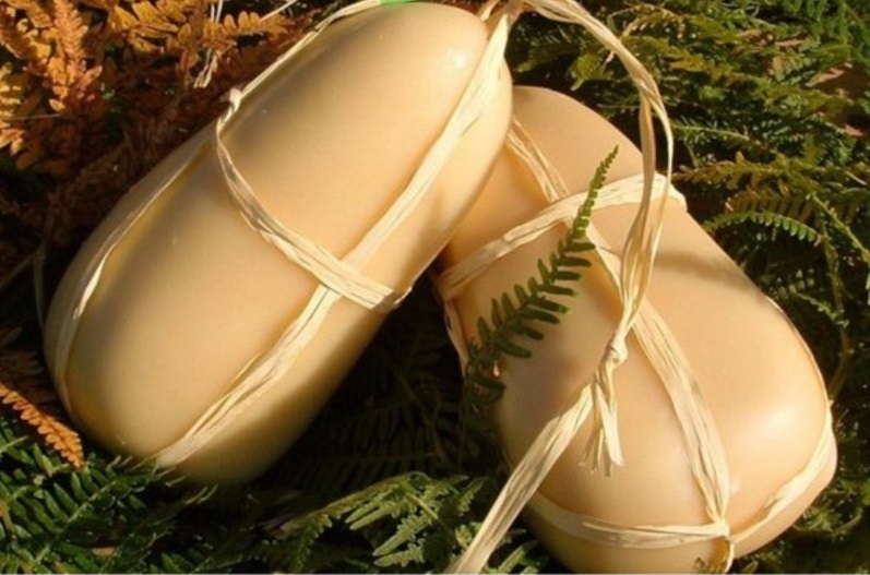 PROVOLA CROCE DI MAGARA AL KG.                    