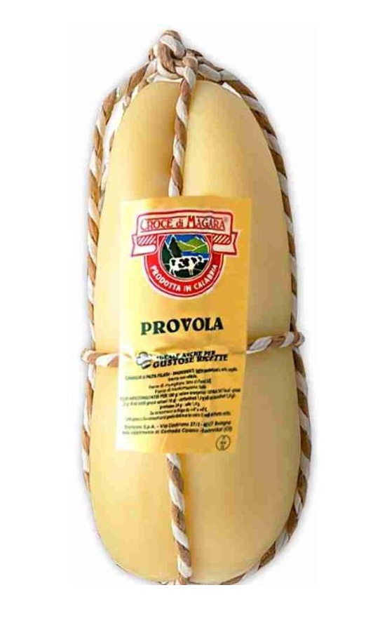 PROVOLA CROCE DI MAGARA AL KG.                    