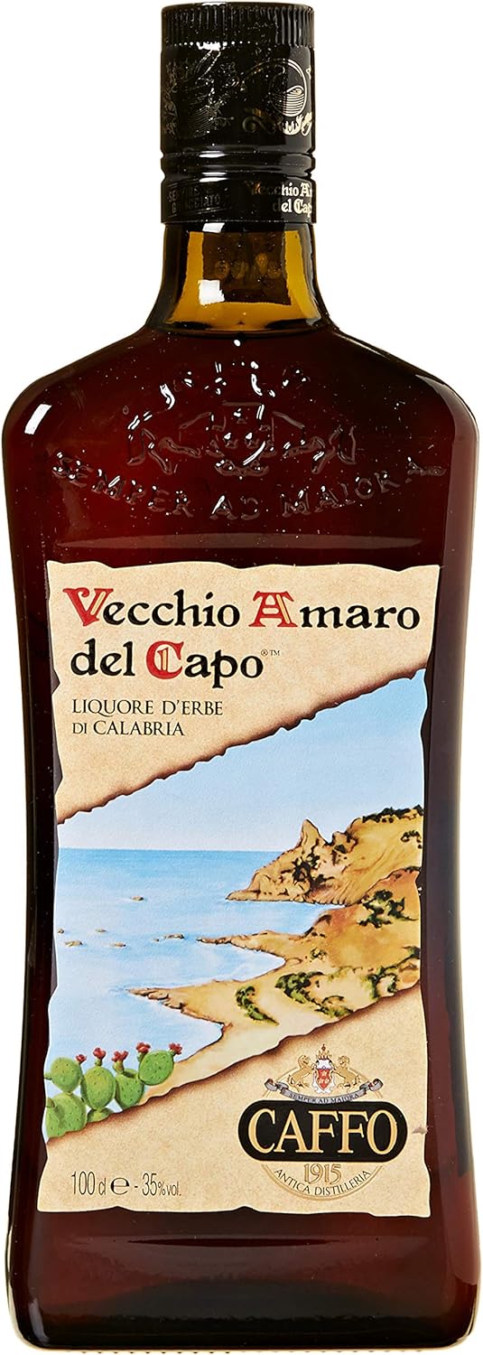 AMARO DEL CAPO CL.100                             