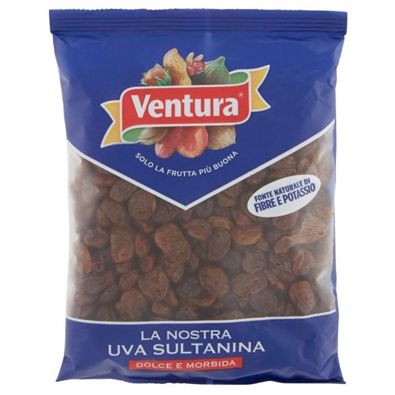 UVA SULTANINA VENTURA GR250                       
