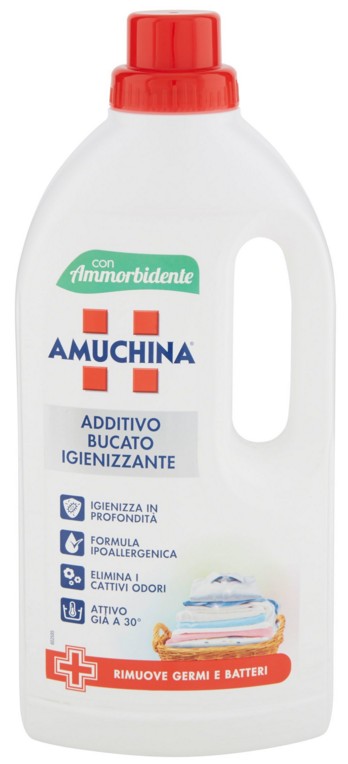 AMUCHINA ADDITIVO BUCATO LIQ.ML.1000              