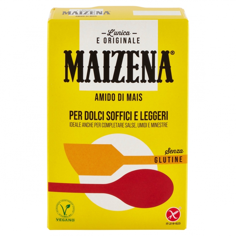 AMIDO MAIS MAIZENA GR.250                         