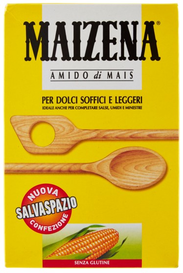 AMIDO MAIS MAIZENA GR.250                         