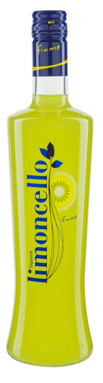 LIMONCELLO FIUME CL.70                            