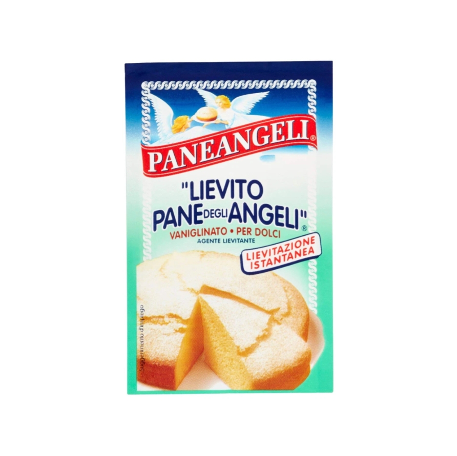 P.ANGELI LIEVITO GR16X100 BS                      