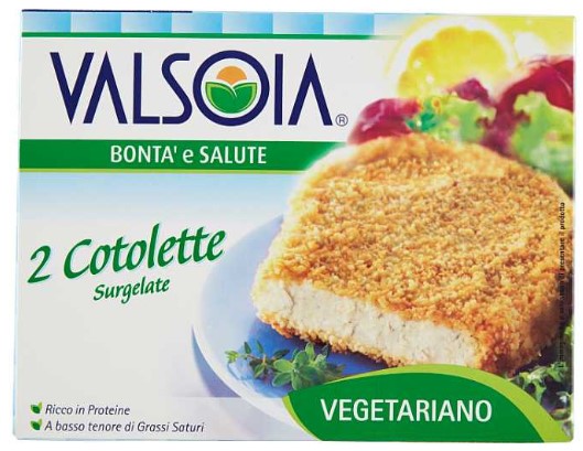 2 COTOLETTE VALSOIA GR.100                        