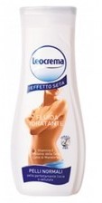 LEOCREMA FLUIDA CORPO IDRATANTE ML.250            