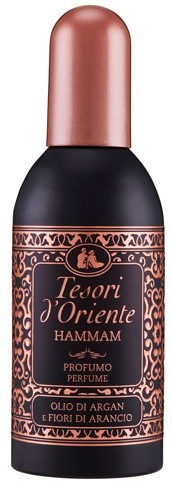 TESORI D'ORIENTE PROFUMO HAMMAM ML.100            