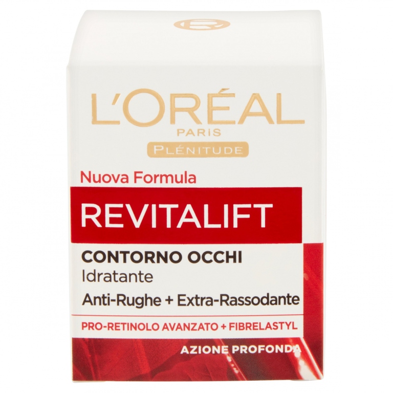 L'OREAL CREMA REVITALIFT OCCHI ML.15              
