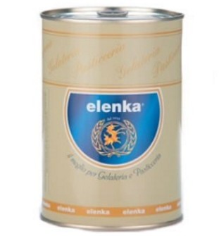 ELENKA FRUTTA DI AMARENA KG6                      