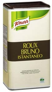 KNORR ROUX BRUNO ISTANTANEO KG1                   