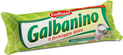 GALBANINO GR.850                                  