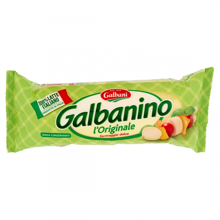 GALBANINO GR.850                                  