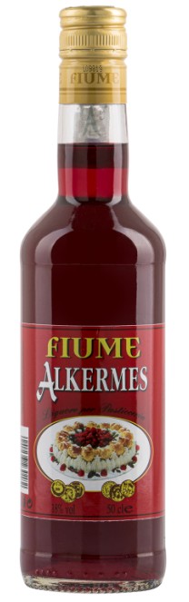 ALKERMES FIUME CL50                               