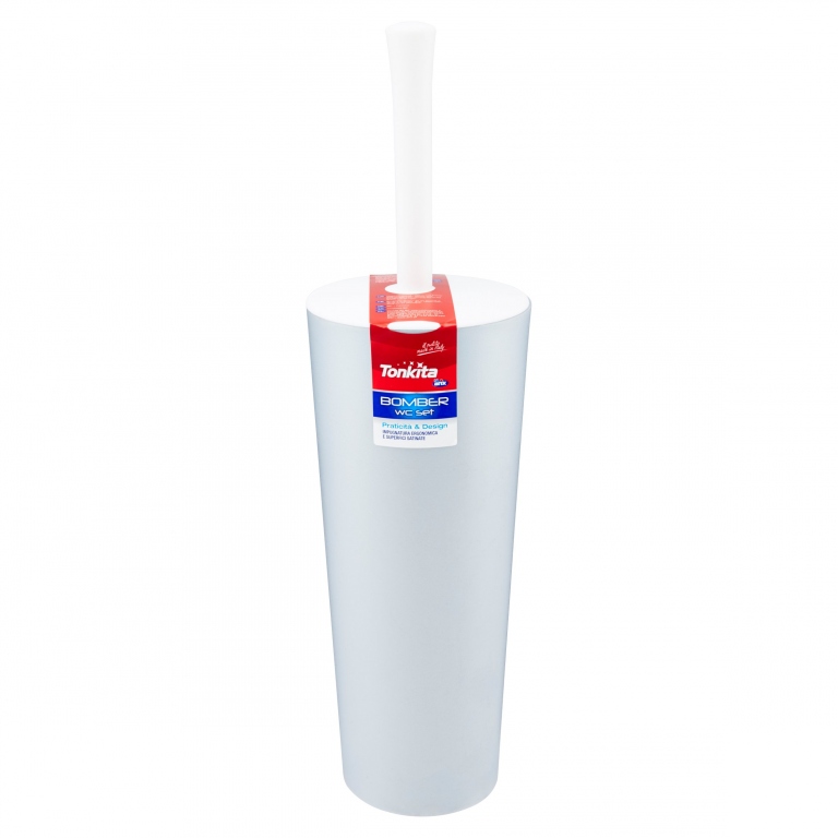 PORTASCOPINO TONKITA BOMBER SET COMPETO           