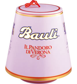 BAULI P.RO TRADIZIONALE GR1000                    