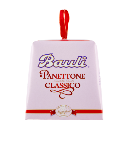 BAULI MINI PANETTONE GR90                         