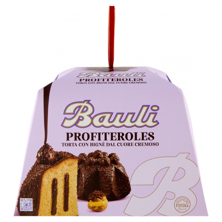 BAULI PROFITEROLES DI P.RO GR820                  