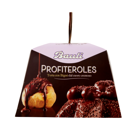 BAULI PROFITEROLES DI P.RO GR820                  