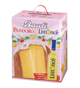 BAULI CONF.P.RO&LIMONCE'(P.RO700+LIMONCE')        