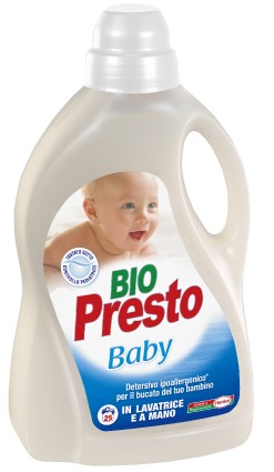 DET.LIQ.A MANO BIO PRESTO BABY LT.1.5             