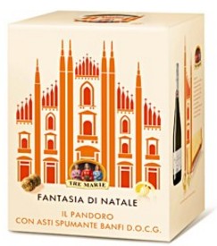 TRE MARIE INCANTO DI NATALE(PRO 1500+BTG)(4555)   