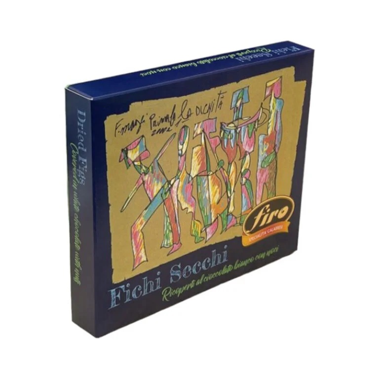 FICHI FIRO C/NOCE RIC.CIOC.BIANCO GR200           