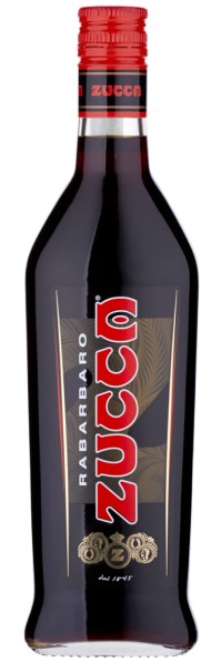 AMARO RABARBARO ZUCCA CL.70                       