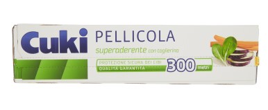 PELLICOLA CUKI MT.300                             