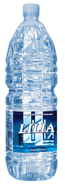 ACQUA LILIA NAT.LT.2                              