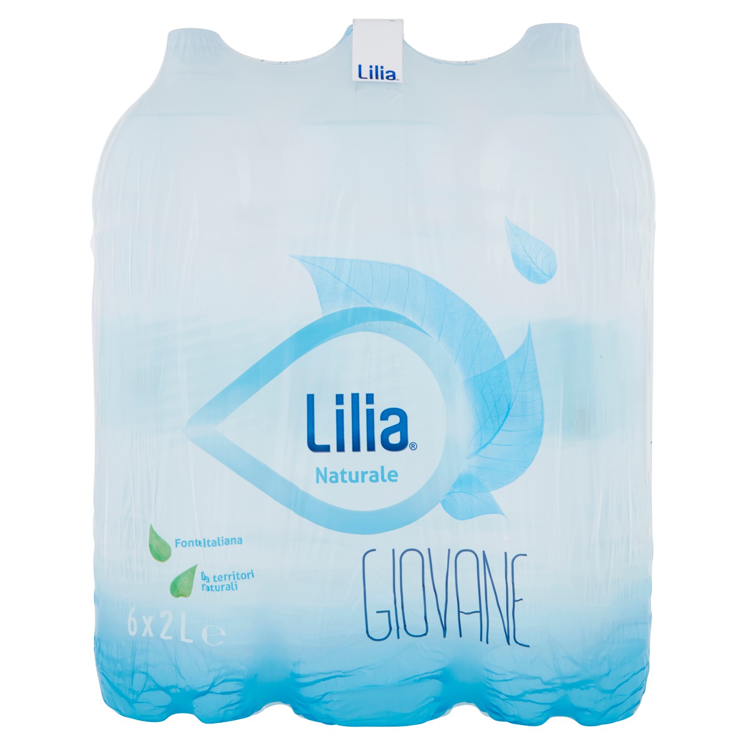 ACQUA LILIA NAT.LT.2                              