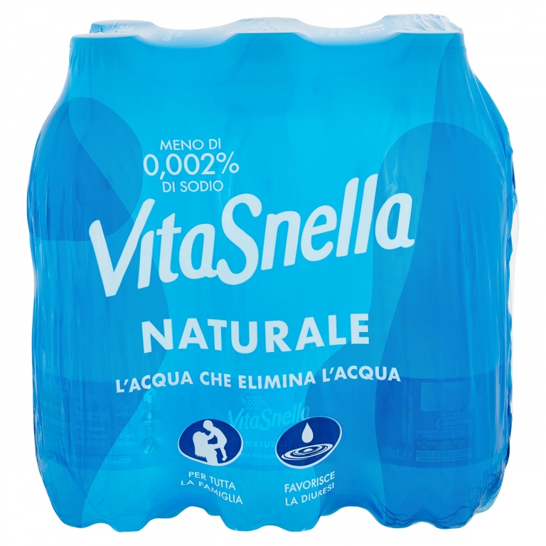 ACQUA VITASNELLA CL.50                            