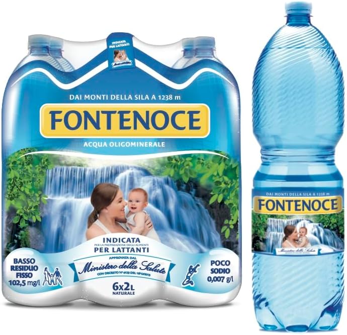ACQUA FONTENOCE NAT.LT.2                          