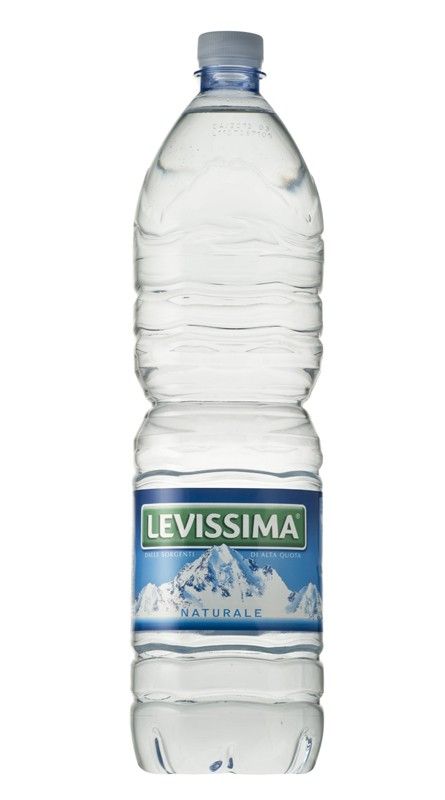 ACQUA LEVISSIMA NAT. LT.1.5                       