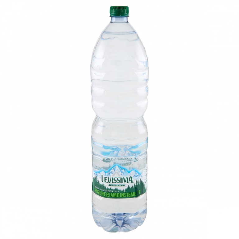 ACQUA LEVISSIMA NAT. LT.1.5                       