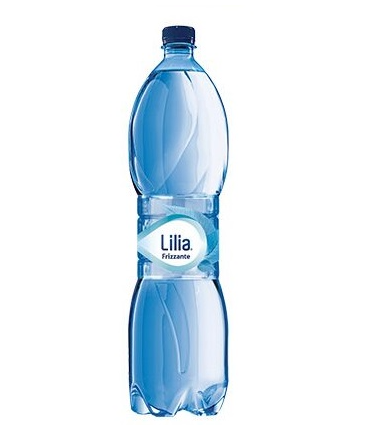 ACQUA LILIA FRIZ.PET LT.1.5                       