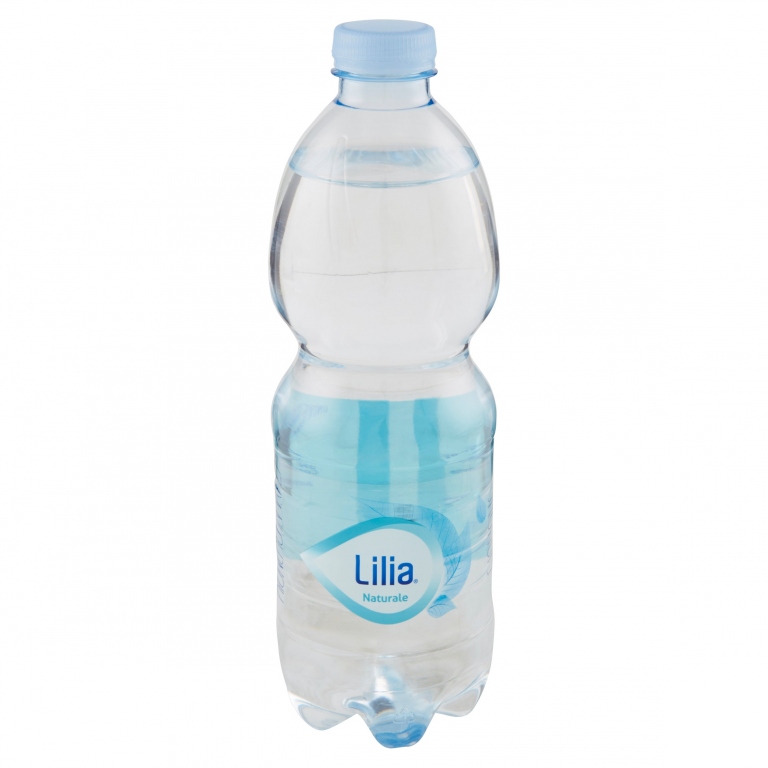 ACQUA LILIA NAT.PET ML.500                        