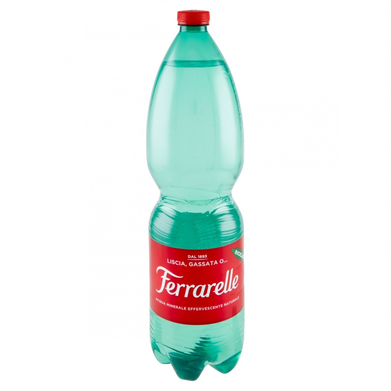 ACQUA FERRARELLE LT.1.5                           