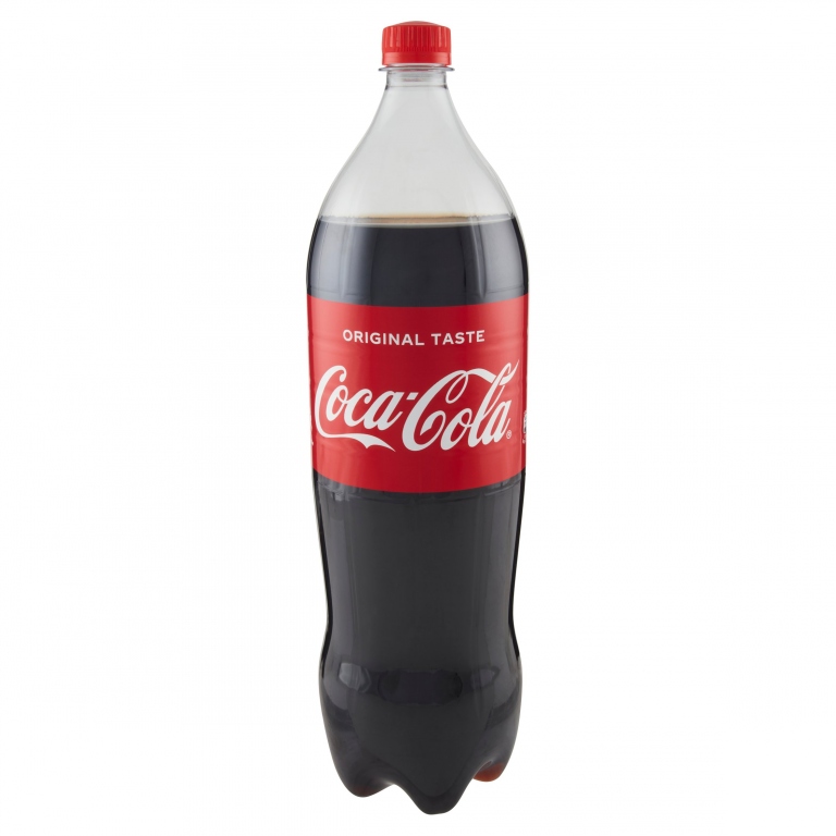 COCA COLA PET LT.2                                
